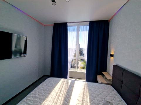 квартира за адресою Салютна вул., 2к8