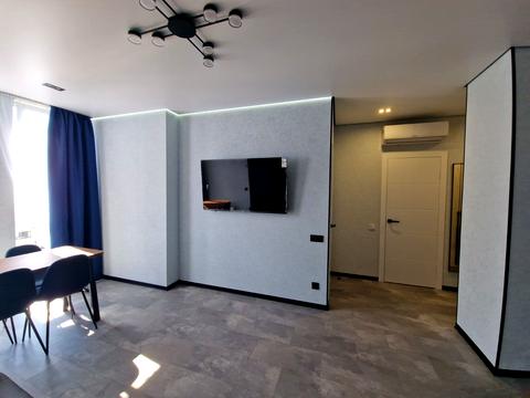 квартира за адресою Салютна вул., 2к8