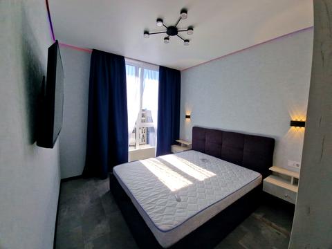 квартира за адресою Салютна вул., 2к8