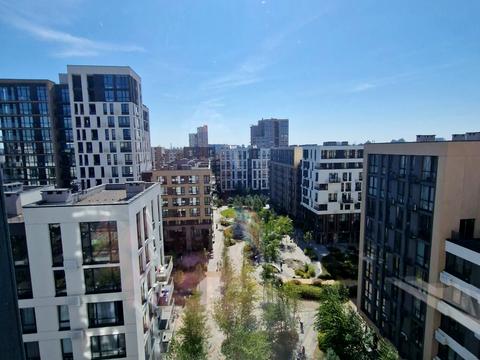квартира за адресою Салютна вул., 2к8