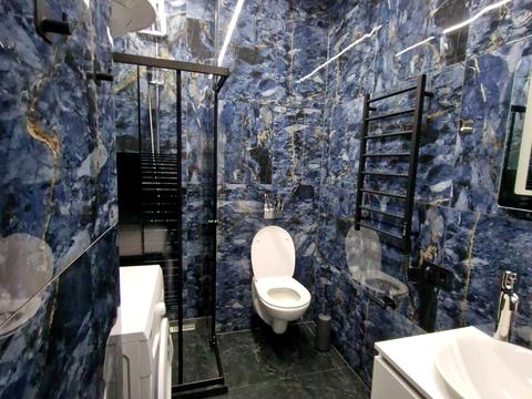 квартира за адресою Салютна вул., 2к8