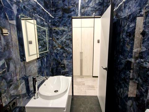 квартира за адресою Салютна вул., 2к8
