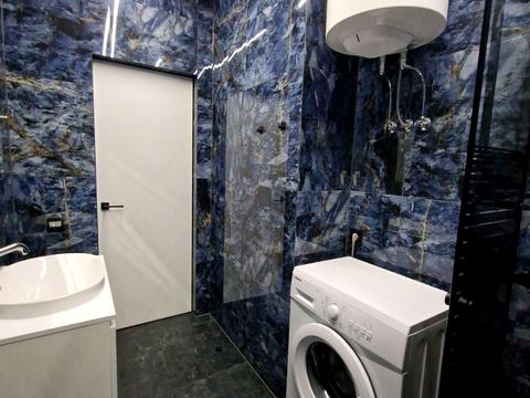 квартира за адресою Салютна вул., 2к8