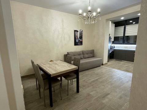 квартира по адресу Ботаническая ул., 2