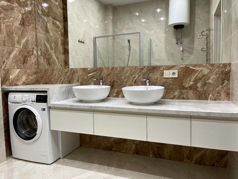 квартира по адресу Ботаническая ул., 2