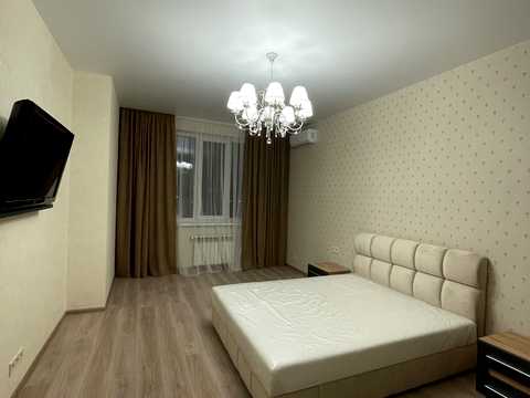 квартира за адресою Ботанічна вул., 2