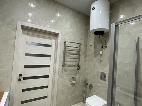 квартира по адресу Ботаническая ул., 2
