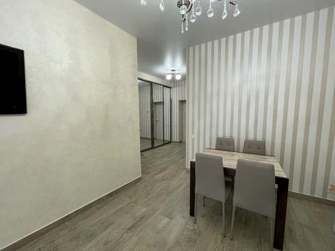 квартира по адресу Ботаническая ул., 2