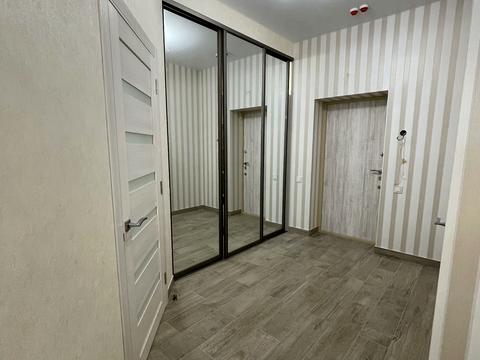 квартира по адресу Ботаническая ул., 2