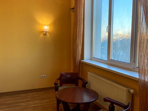 квартира по адресу Вышгородская ул., 45-Б/4