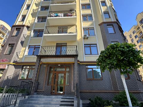 квартира за адресою Західна вул., 4