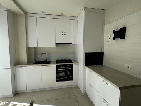 квартира за адресою Західна вул., 4
