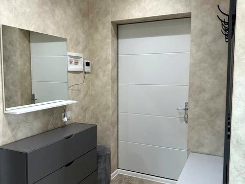 квартира по адресу Мира ул., 27