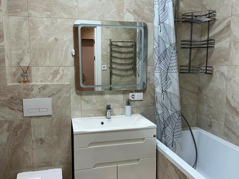 квартира по адресу Мира ул., 27