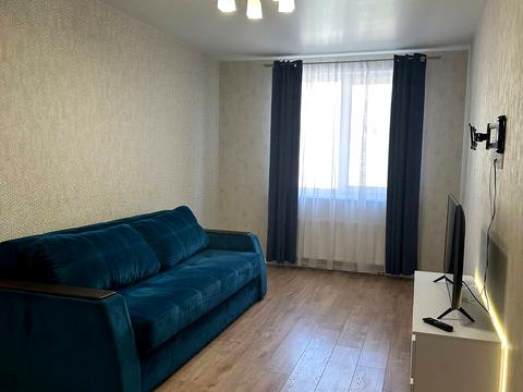квартира по адресу Мира ул., 27