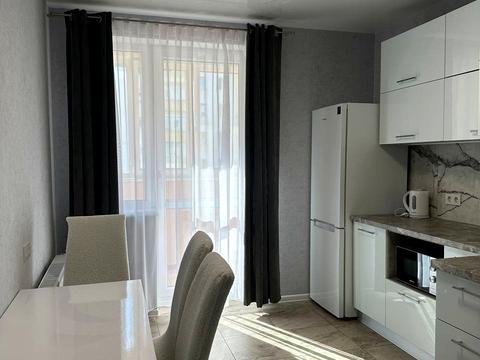 квартира по адресу Мира ул., 27