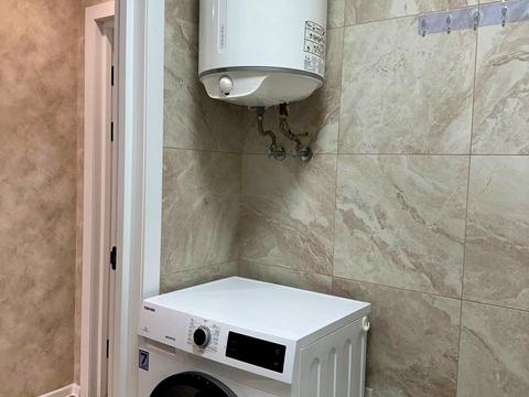 квартира по адресу Мира ул., 27
