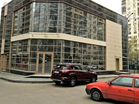 квартира по адресу Патриарха Мстислава Скрипника ул., 40