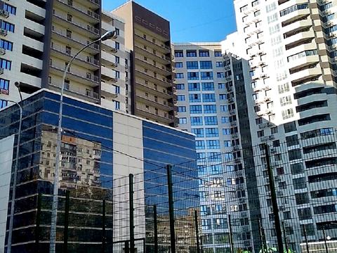 квартира по адресу Патриарха Мстислава Скрипника ул., 40