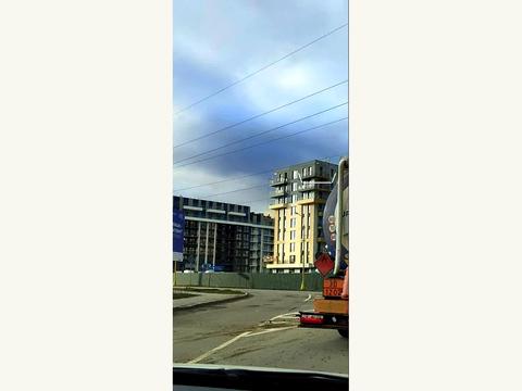 квартира по адресу Богомольца ул., (Будинок 1)