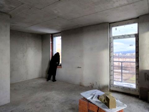 квартира по адресу Богомольца ул., (Будинок 1)