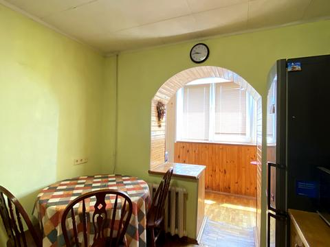 квартира за адресою Київ, Петра Григоренка просп., 33/44