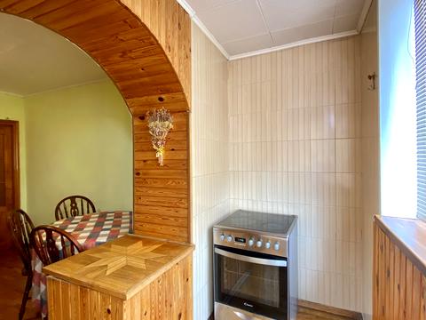 квартира за адресою Київ, Петра Григоренка просп., 33/44