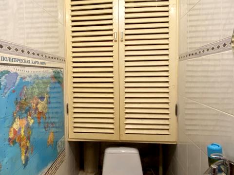 квартира за адресою Київ, Петра Григоренка просп., 33/44