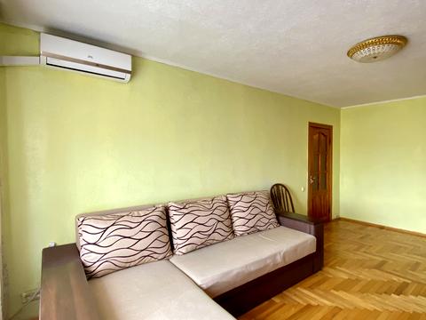 квартира за адресою Київ, Петра Григоренка просп., 33/44