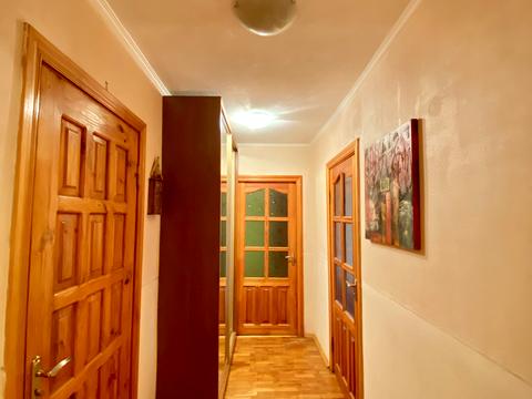 квартира за адресою Київ, Петра Григоренка просп., 33/44