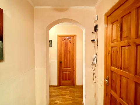 квартира за адресою Київ, Петра Григоренка просп., 33/44