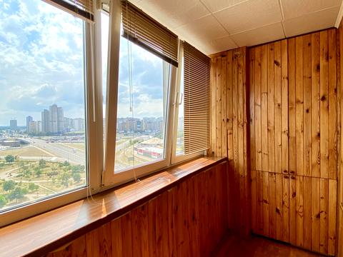 квартира за адресою Київ, Петра Григоренка просп., 33/44