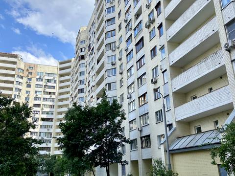 квартира за адресою Київ, Петра Григоренка просп., 33/44