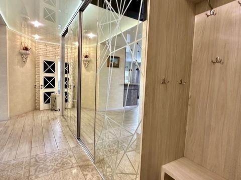 квартира по адресу Воскресенская ул., 16-А