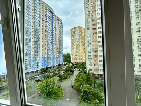 квартира по адресу Воскресенская ул., 16-А