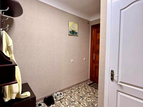 квартира за адресою Євгена Маланюка пл., 7