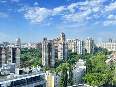 квартира по адресу Лейпцигская ул., 13-А