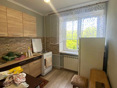 квартира по адресу Парковый проезд, 10