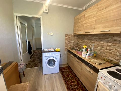 квартира по адресу Парковый проезд, 10