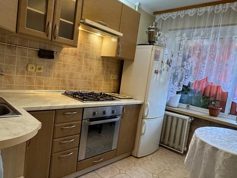 квартира по адресу Русановская набережная ул., 16