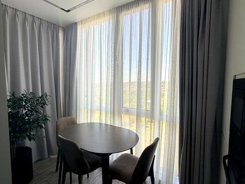 квартира за адресою Запорізьке шосе, 28-Ш