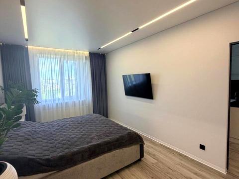 квартира за адресою Запорізьке шосе, 28-Ш