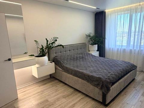 квартира за адресою Запорізьке шосе, 28-Ш