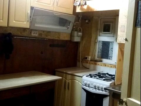 квартира за адресою Тараса Кузьміна вул., 1