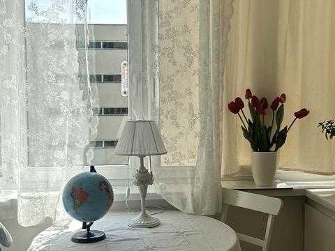 квартира за адресою Добровольців вул. (Маршала Говорова), 3а