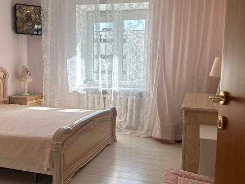 квартира за адресою Добровольців вул. (Маршала Говорова), 3а