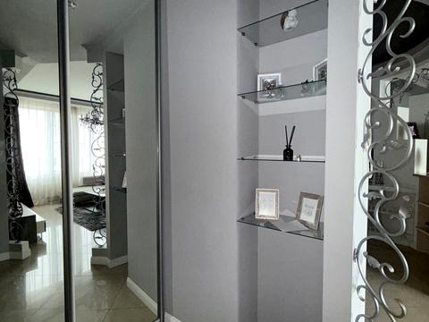 квартира за адресою Літературна вул., 1а