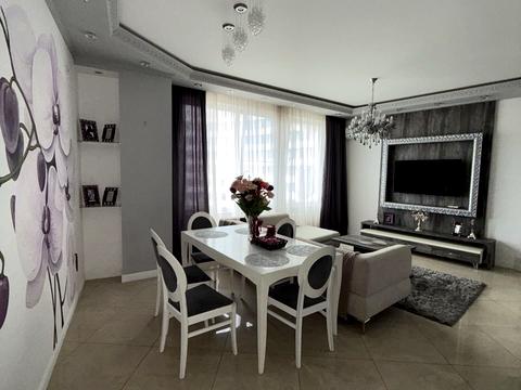 квартира за адресою Літературна вул., 1а