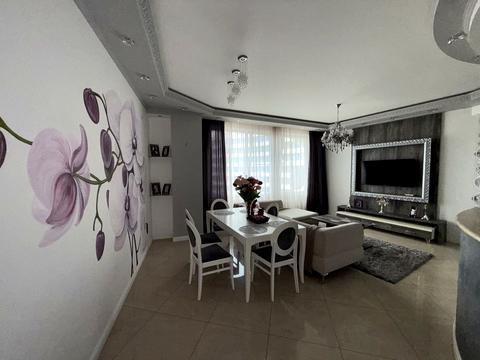 квартира за адресою Літературна вул., 1а