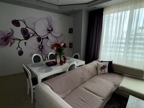 квартира за адресою Літературна вул., 1а